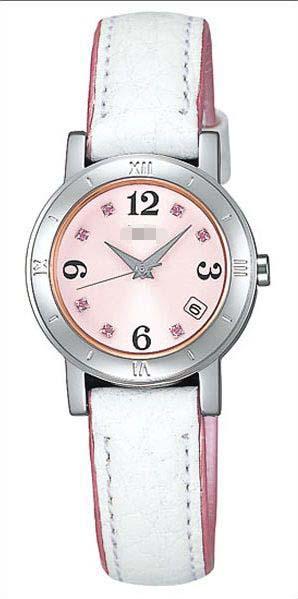 Wholesale Leather Watch Bands AHHT009