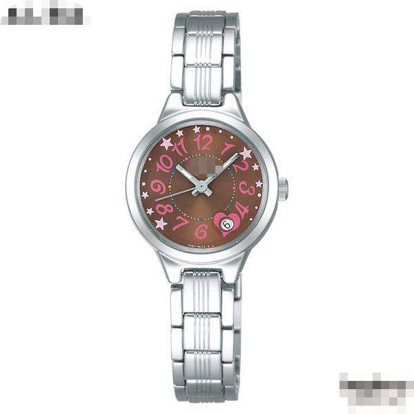 Wholesale Stainless Steel Watch Bands AHJT007