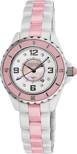 Customization Ceramic Watch Bands AK485PKWN