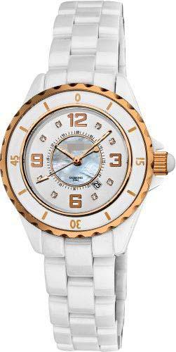 Customized White Watch Dial