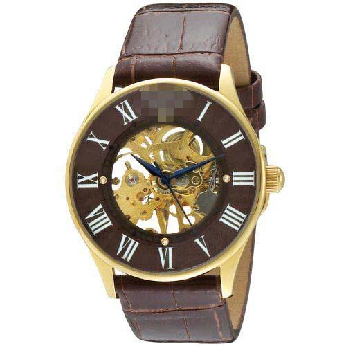 Wholesale Calfskin Watch Bands AK499YG