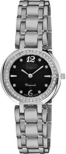 Customization Stainless Steel Watch Belt AK513BK