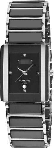 Customization Ceramic Watch Bands AK521BK