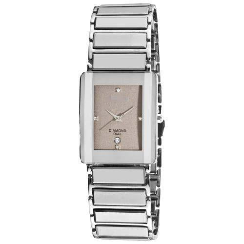 Customized Ceramic Watch Bands AK521SS