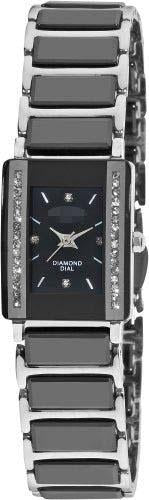 Custom Ceramic Watch Bands AK522BK