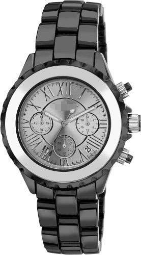 Customised Ceramic Watch Bands AK523SS