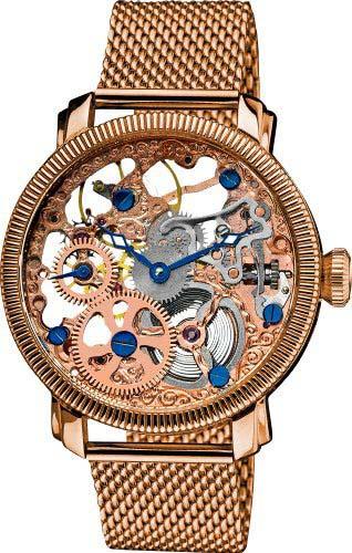 Wholesale Skeletal Watch Dial