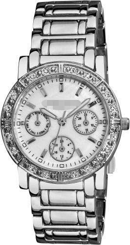Custom Made White Watch Dial