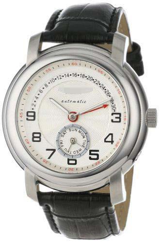 Custom White Watch Dial
