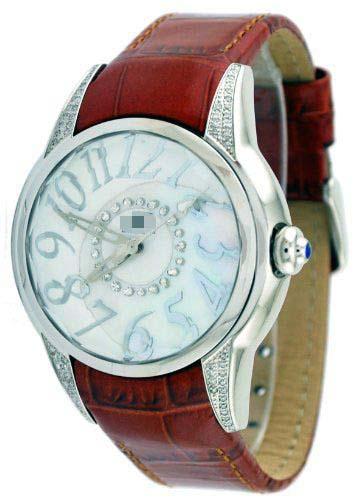 Custom Leather Watch Bands AK5565-L5