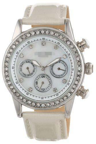 Custom White Watch Dial