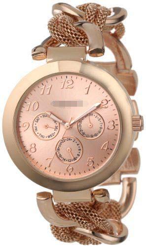 Wholesale Rose Gold Watch Dial