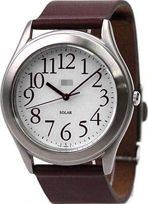 Custom Leather Watch Bands AKPD009