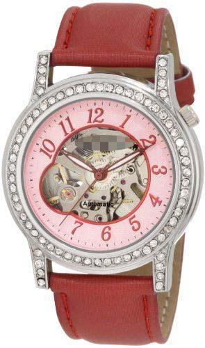 Custom White Watch Dial