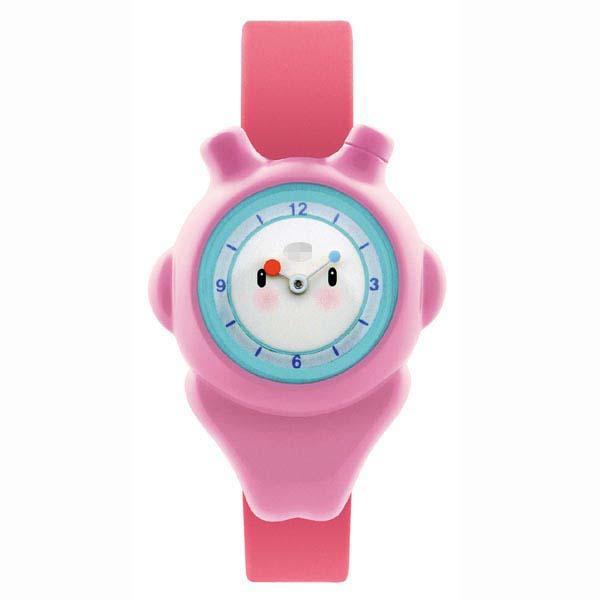 Custom Urethane Watch Bands AL23003