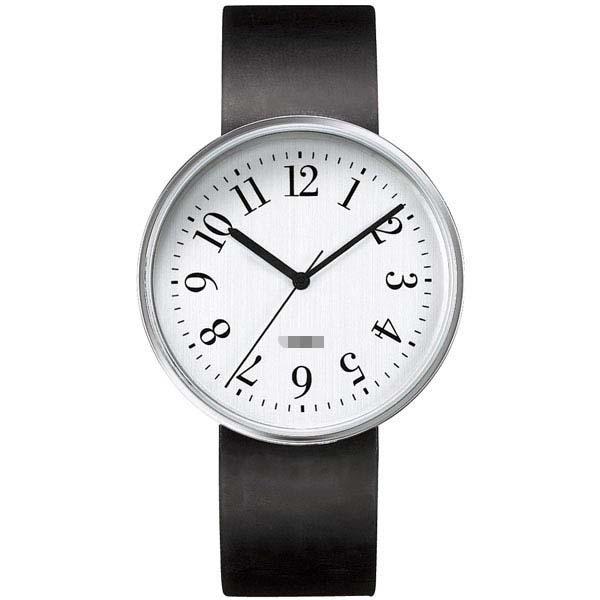 Customised Leather Watch Bands AL6003