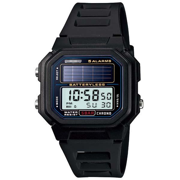 Custom Resin Watch Bands AL-190W-1AJF