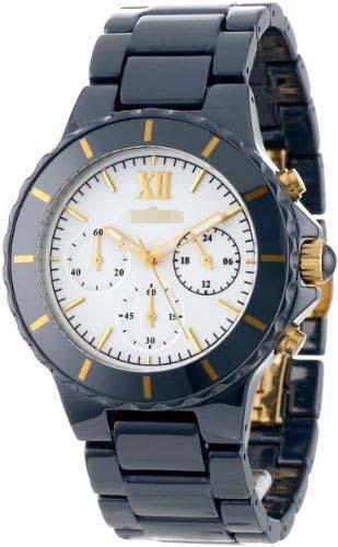 Customize Ceramic Watch Bands AL-20041-NBWGR