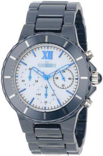 Customised Ceramic Watch Bands AL-20041-NBWSR