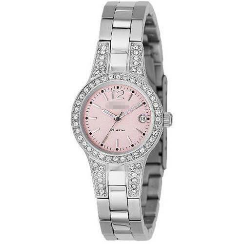 Custom Pink Watch Dial AM4191
