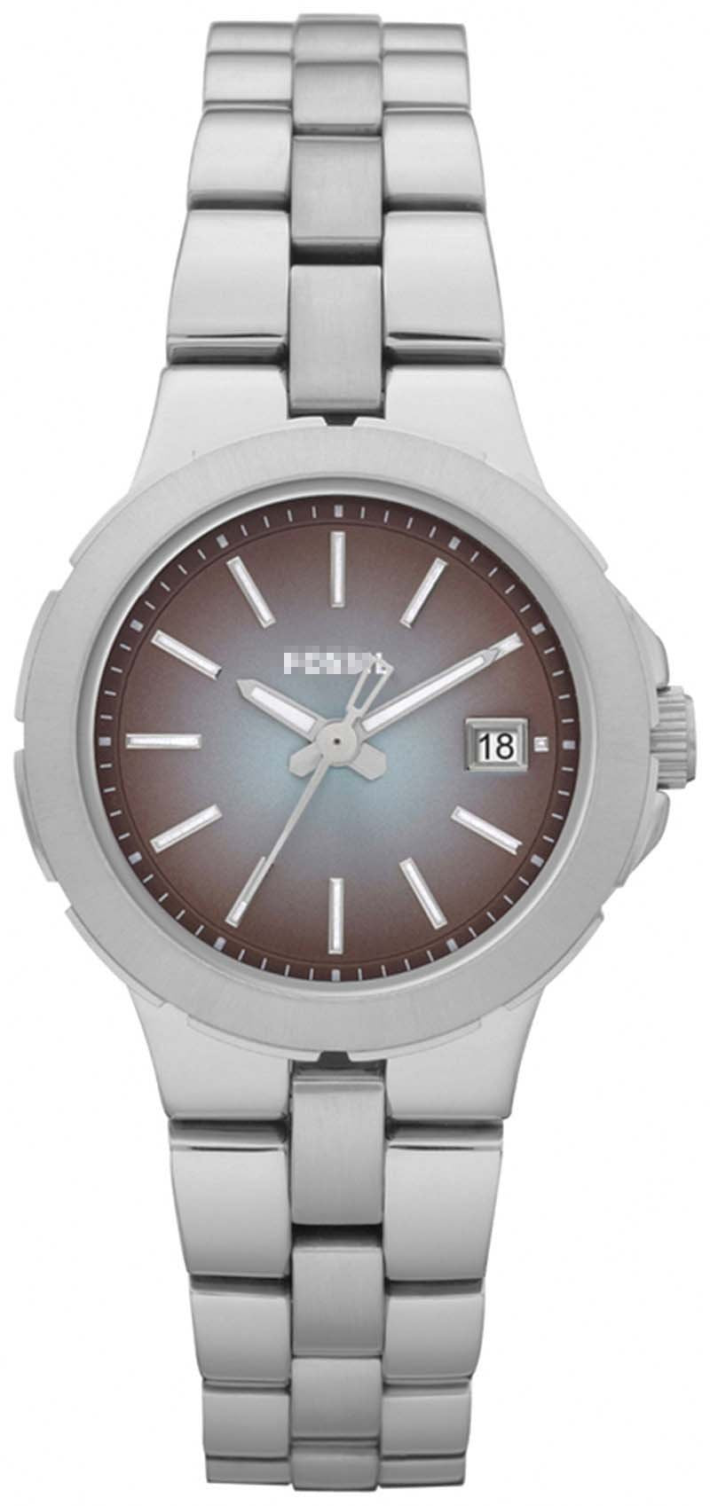 Customised Stainless Steel Watch Bracelets AM4405