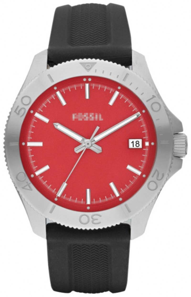 Custom Silicone Watch Bands AM4445