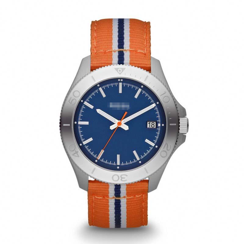 Custom Nylon Watch Bands AM4478