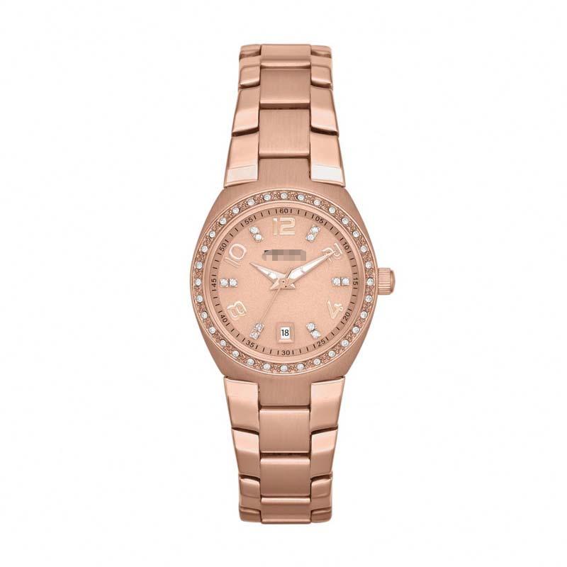 Customized Stainless Steel Watch Bracelets AM4508