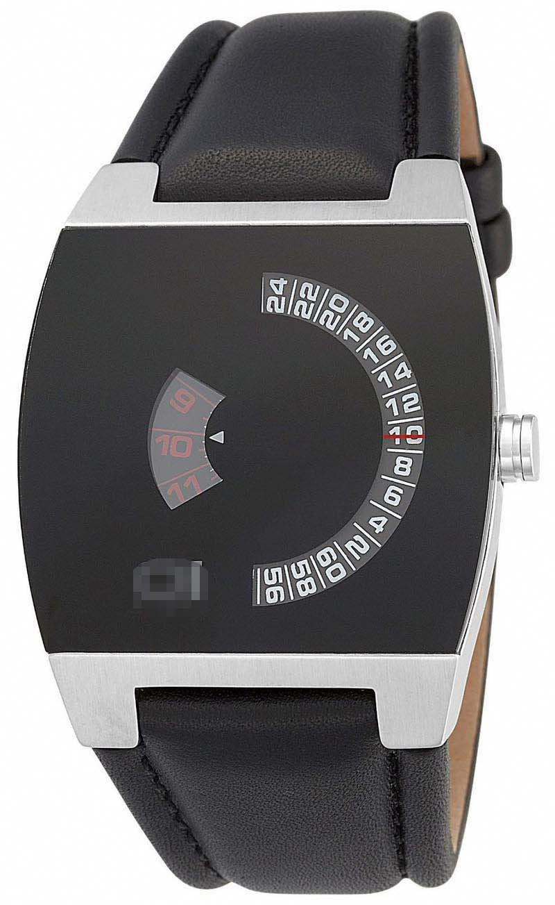 Wholesale Black Watch Dial