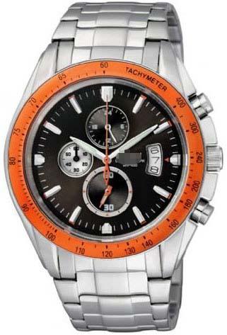 Customize Stainless Steel Watch Bands AN4035-56E