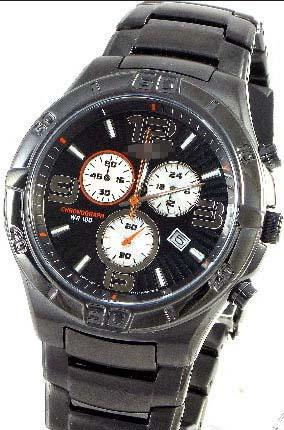 Customization Stainless Steel Watch Bands AN7089-51E