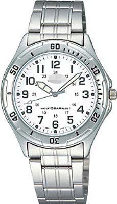 Custom Stainless Steel Watch Bands APBS143