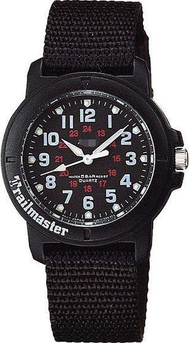Custom Nylon Watch Bands APDS035