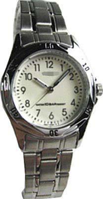 Customized Stainless Steel Watch Bands APDS095