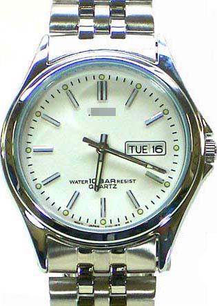 Customization Stainless Steel Watch Bands AQBX043