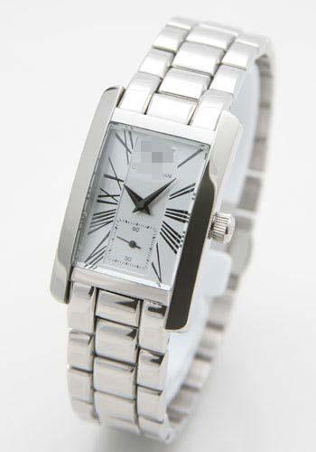 Custom Stainless Steel Watch Bands AR0146