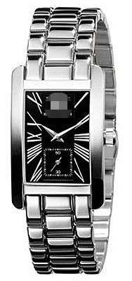 Customize Stainless Steel Watch Bands AR0157