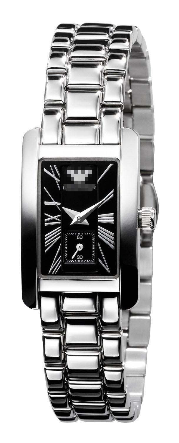 Wholesale Black Watch Dial AR0170