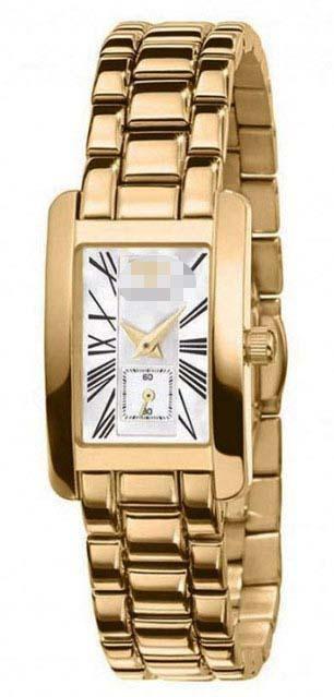 Custom White Watch Dial AR0175
