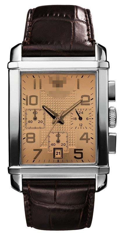 Customize Leather Watch Straps AR0337