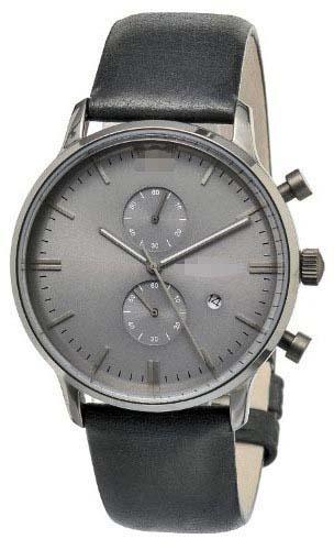 Customize Leather Watch Straps AR0388