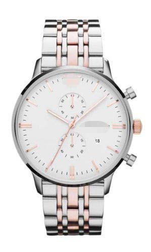 Wholesale Stainless Steel Watch Bracelets AR0399