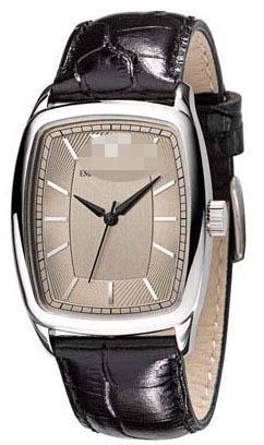 Custom Khaki Watch Dial AR0410