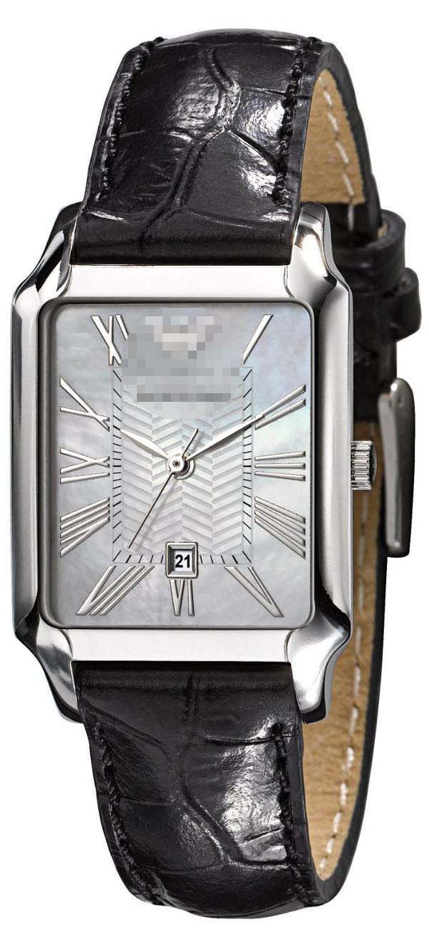 Wholesale Leather Watch Straps AR0413