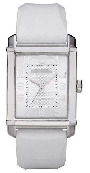 Custom Silver Watch Dial AR0498