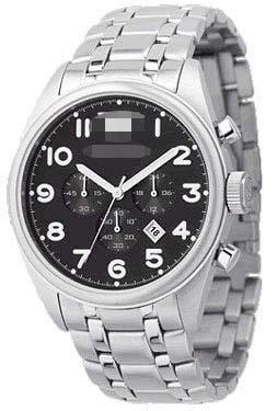 Customised Stainless Steel Watch Belt AR0508