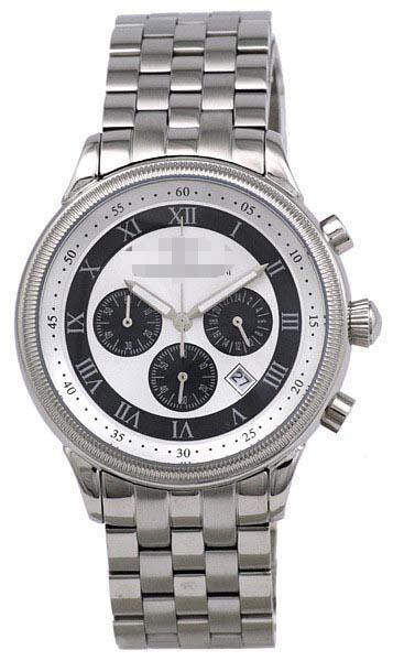 Custom Stainless Steel Watch Belt AR0566