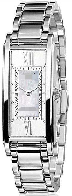 Custom Stainless Steel Watch Belt AR0788