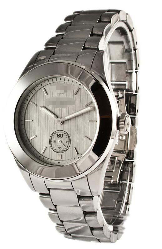 Customised Stainless Steel Watch Bracelets AR1463