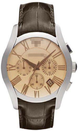 Wholesale Leather Watch Straps AR1634